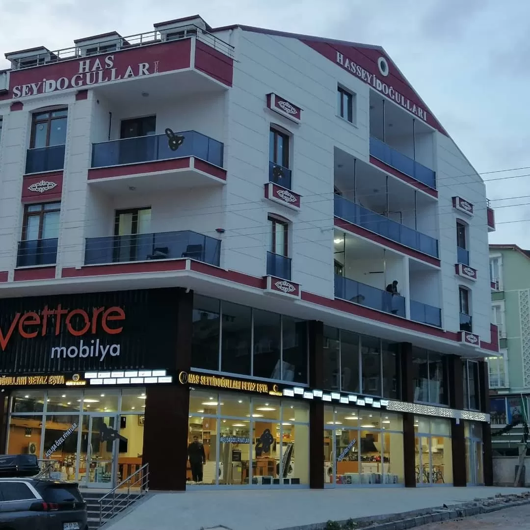 Korfez Yavuz Sultan Selim